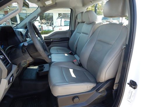 Used 2017 Ford F350 XL RWD image 19