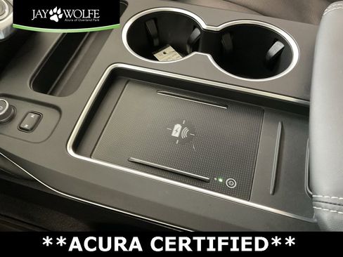 Certified 2025 Acura MDX w/ Technology Package image 20