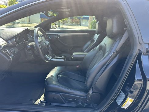 Used 2013 Cadillac CTS V RWD image 14