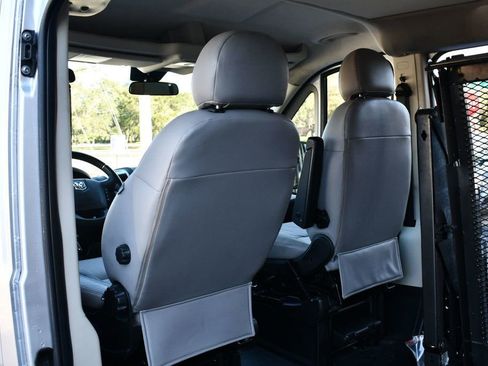 Used 2017 RAM ProMaster 1500 w/ Premium Appearance Group image 44