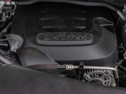 Used 2026 RAM 2500 Tradesman AWD/4WD image 57