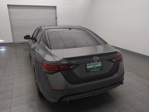 Used 2020 Nissan Sentra SR FWD image 6