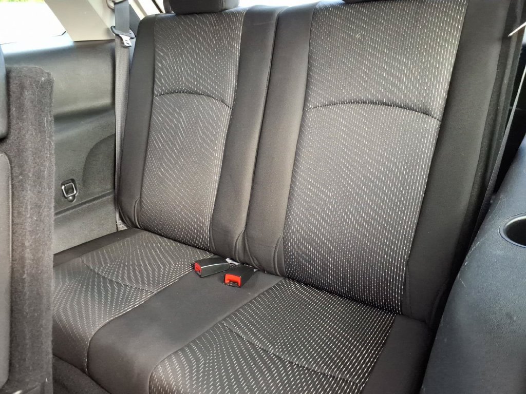 Used 2020 Dodge Journey SE w/ Blacktop Package FWD image 12