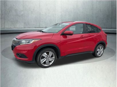 Used 2020 Honda HR-V EX
