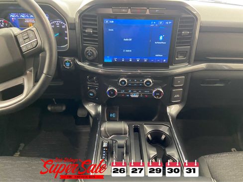 Used 2022 Ford F150 XLT w/ Equipment Group 302A High image 20