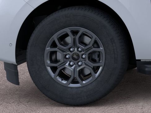 New 2026 Ford Expedition Active RWD image 19