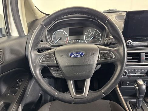 Used 2020 Ford EcoSport SE image 18