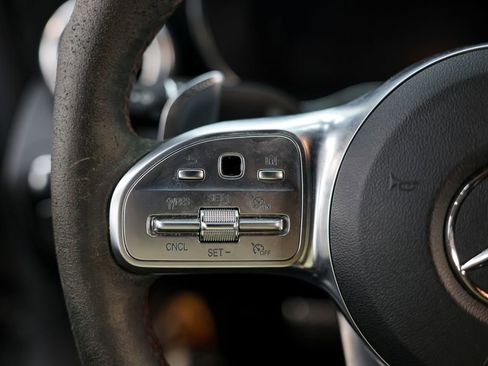 Used 2019 Mercedes-Benz C 43 AMG C 43 AMG image 20