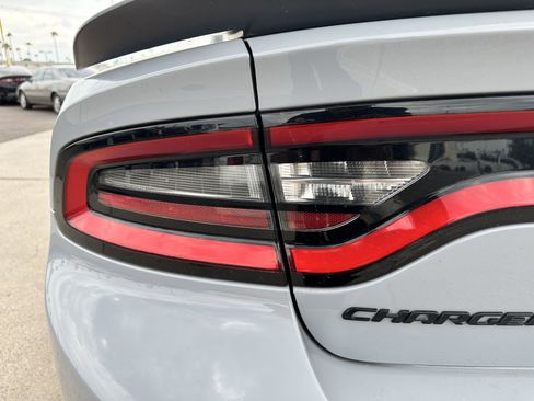 Used 2021 Dodge Charger GT w/ Performance Handling Group image 33