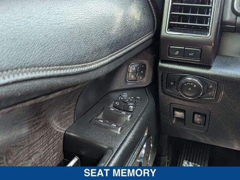 Used 2021 Ford Expedition Limited RWD image 27