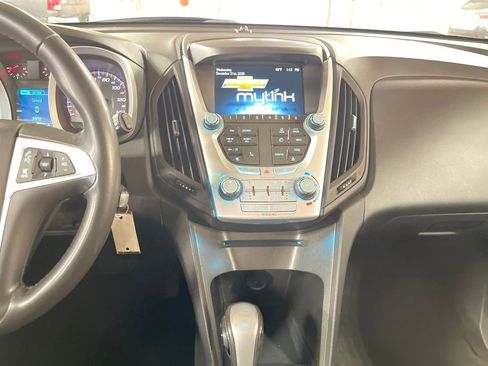 Used 2015 Chevrolet Equinox LT w/ Power Convenience Package image 18