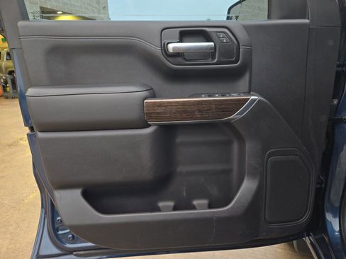 Used 2021 GMC Sierra 1500 Elevation RWD image 19