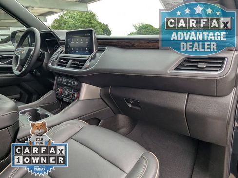 Used 2023 Chevrolet Tahoe Premier RWD image 28