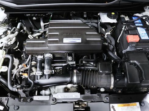 Used 2020 Honda CR-V EX-L image 27