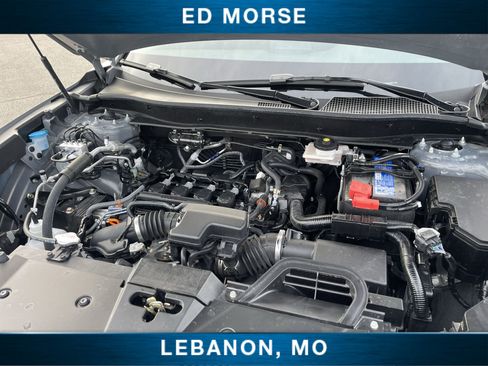 Used 2026 Honda CR-V EX image 29