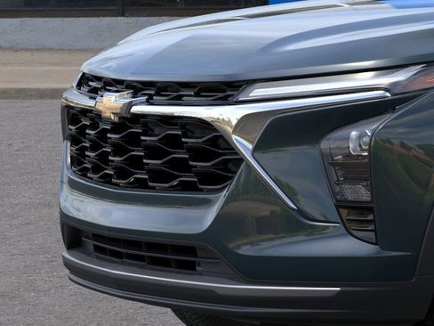 New 2026 Chevrolet Trax LT image 13