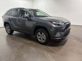 New 2025 Toyota RAV4 XLE video 2