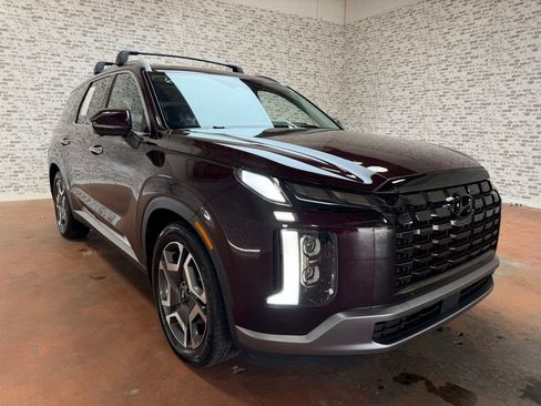Used 2024 Hyundai Palisade Limited AWD/4WD image 7