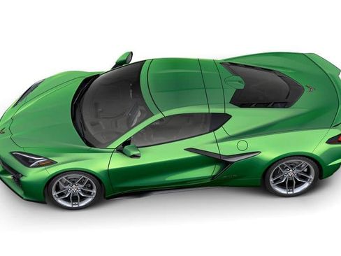 New 2026 Chevrolet Corvette Z06 image 38