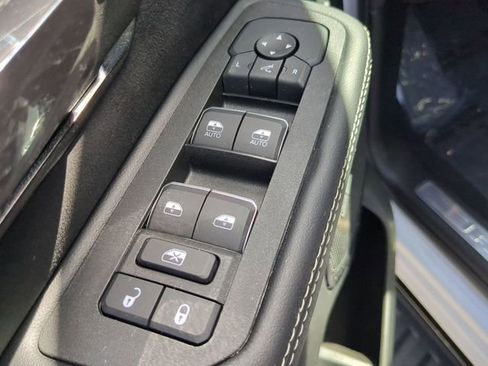 Used 2025 RAM 1500 RHO w/ RHO Level 1 Equipment Group image 17