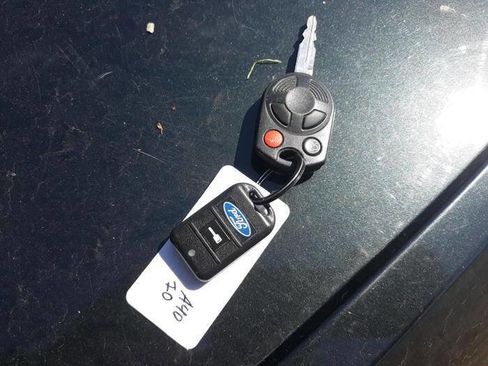 Used 2010 Ford Fusion Hybrid FWD image 50