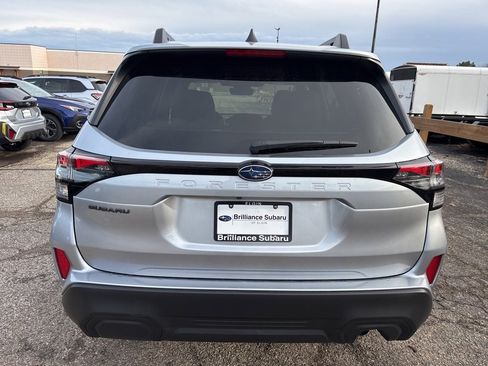 New 2026 Subaru Forester Premium image 8
