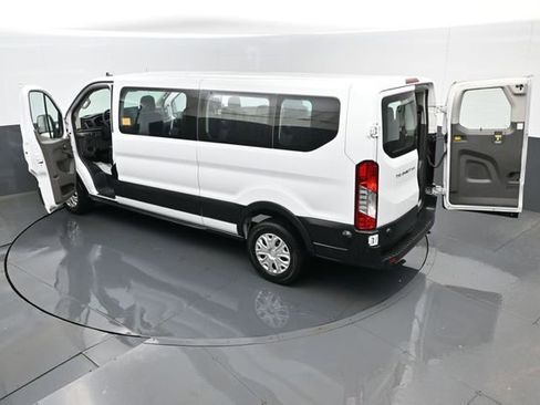 Used 2024 Ford Transit 350 XLT image 27