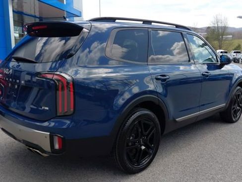 Used 2023 Kia Telluride EX X-Line image 4