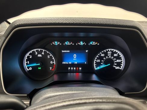 Used 2023 Ford F150 XLT AWD/4WD image 8
