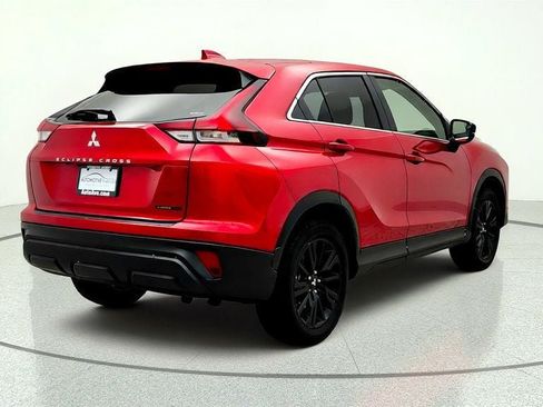Used 2026 Mitsubishi Eclipse Cross LE AWD/4WD image 5