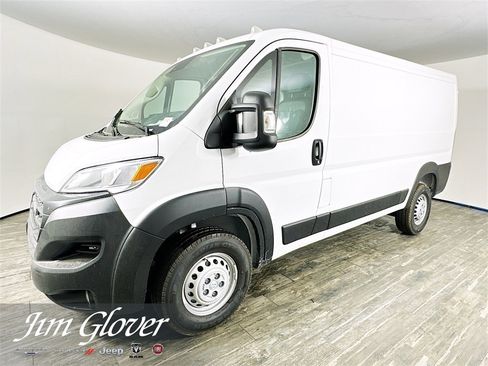 New 2026 RAM ProMaster 1500 w/ Convenience Group image 4