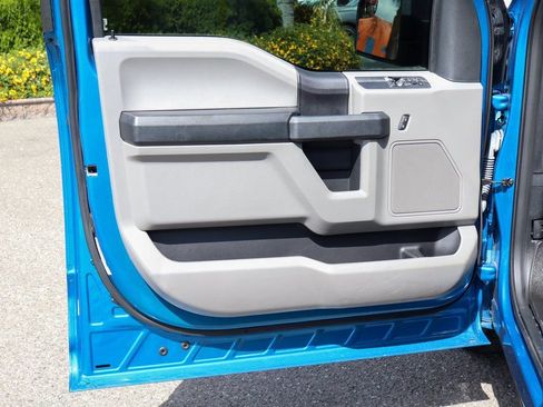 Used 2020 Ford F150 XL image 12