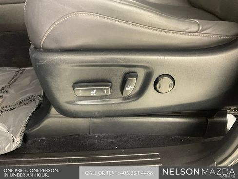 Used 2016 Lexus GX 460 w/ Navigation Package AWD/4WD image 27