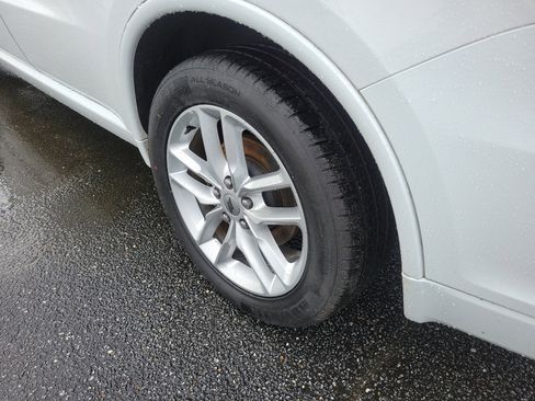Used 2023 Dodge Durango GT RWD image 26