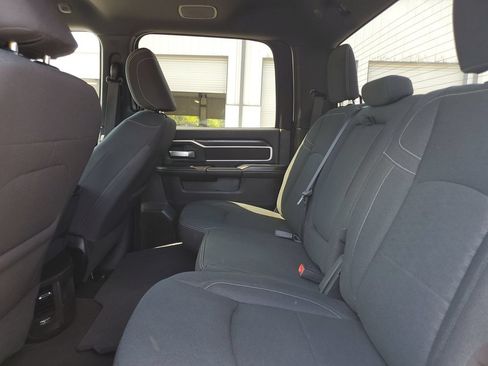 Used 2025 RAM 2500 Big Horn AWD/4WD image 11