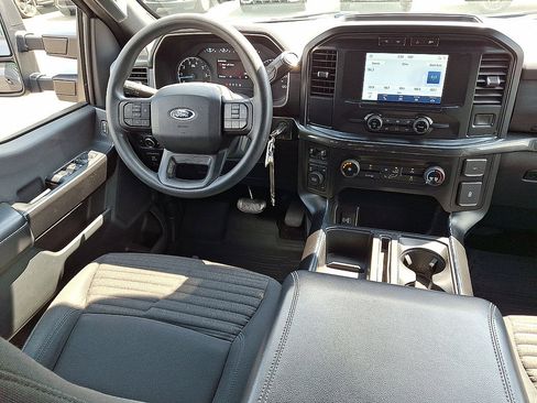 Used 2021 Ford F150 XL w/ STX Appearance Package AWD/4WD image 15