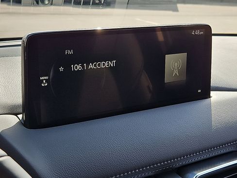 New 2025 MAZDA CX-5 AWD 2.5 S w/ Select Package image 14