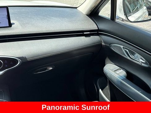 Used 2022 Genesis GV70 2.5T w/ Select Package AWD/4WD image 20
