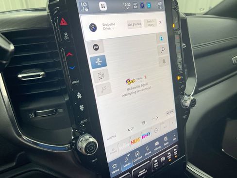 New 2026 RAM 2500 Laramie image 13