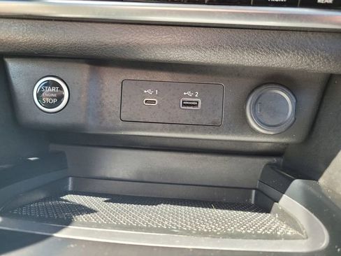 Certified 2023 Nissan Rogue SL w/ SL Premium Package AWD/4WD image 26