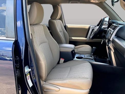 Used 2019 Toyota 4Runner SR5 RWD image 9