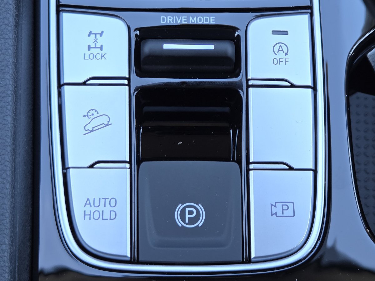 New 2026 Hyundai Tucson SE AWD/4WD image 36