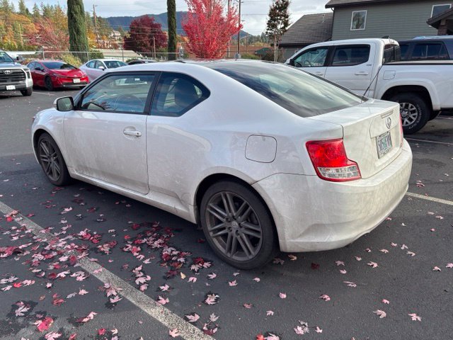 Used 2013 Scion tC FWD image 3