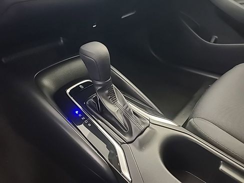 Used 2023 Toyota Corolla LE w/ Carpet Mat Package (TMS) image 34