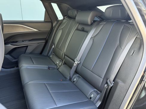 Used 2024 Cadillac Lyriq Sport w/ LPO, Floor Liner Package RWD image 12