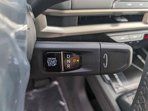 New 2027 Kia Telluride EX AWD/4WD image 18