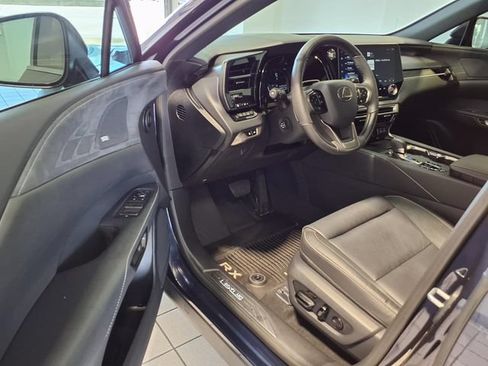 Used 2026 Lexus RX 350 AWD w/ Convenience Package image 6