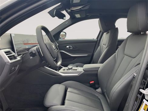 New 2026 BMW 330i xDrive Sedan w/ Convenience Package image 9