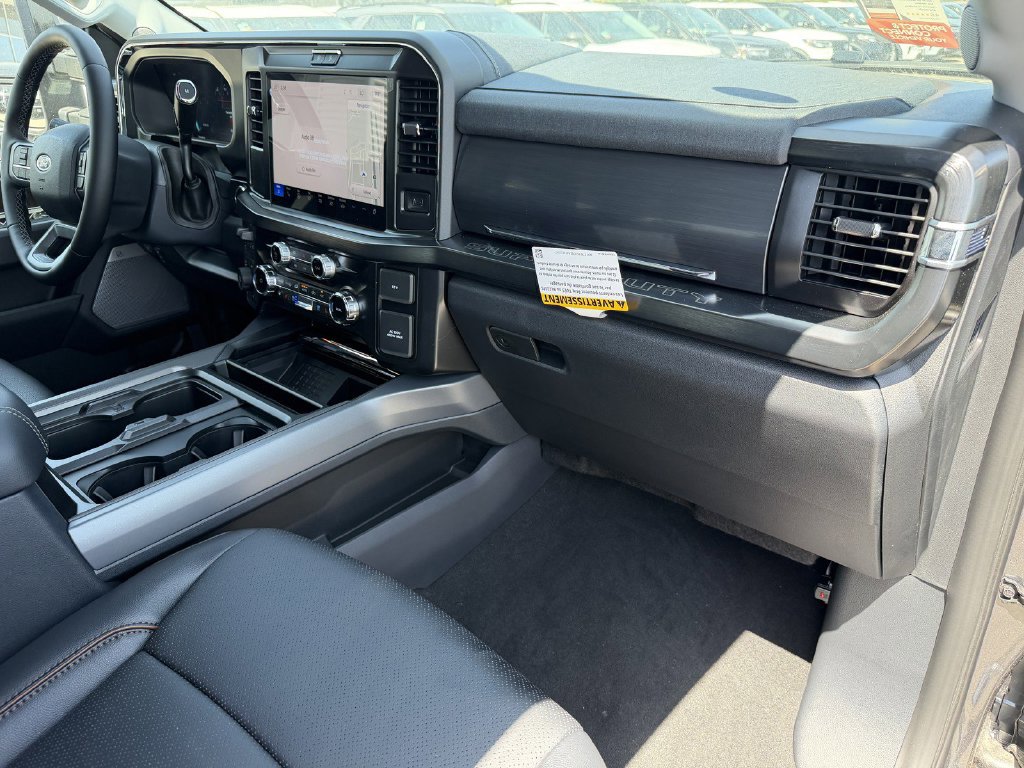 New 2026 Ford F250 Lariat w/ FX4 Off-Road Package AWD/4WD image 11