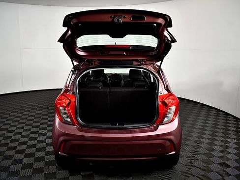 Used 2021 Chevrolet Spark LT image 38